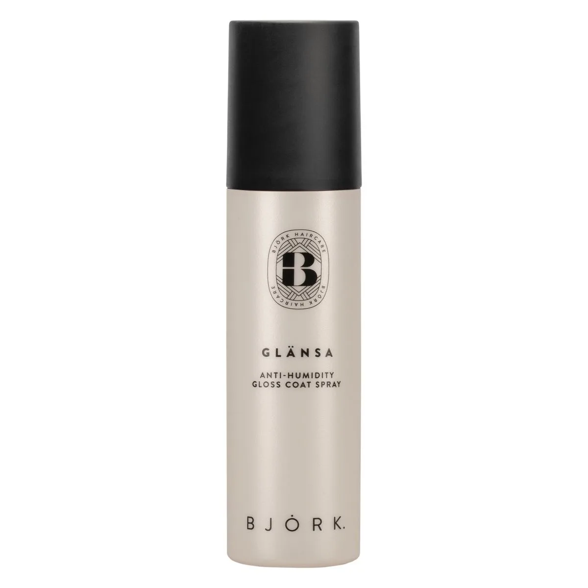 BJÖRK GLÄNSA Anti-Humidity Gloss Coat Spray 200ml