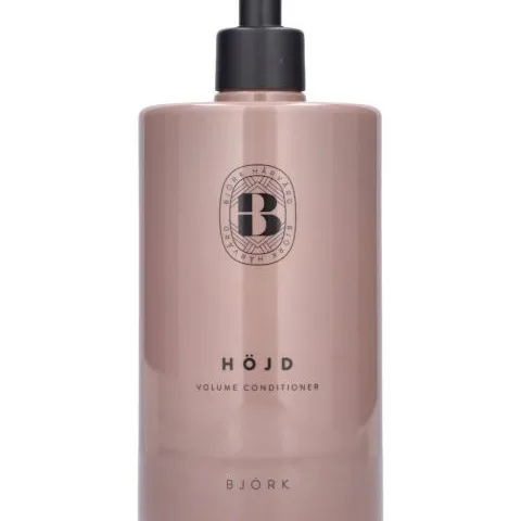 Björk Höjd Volume Conditioner 750 ml