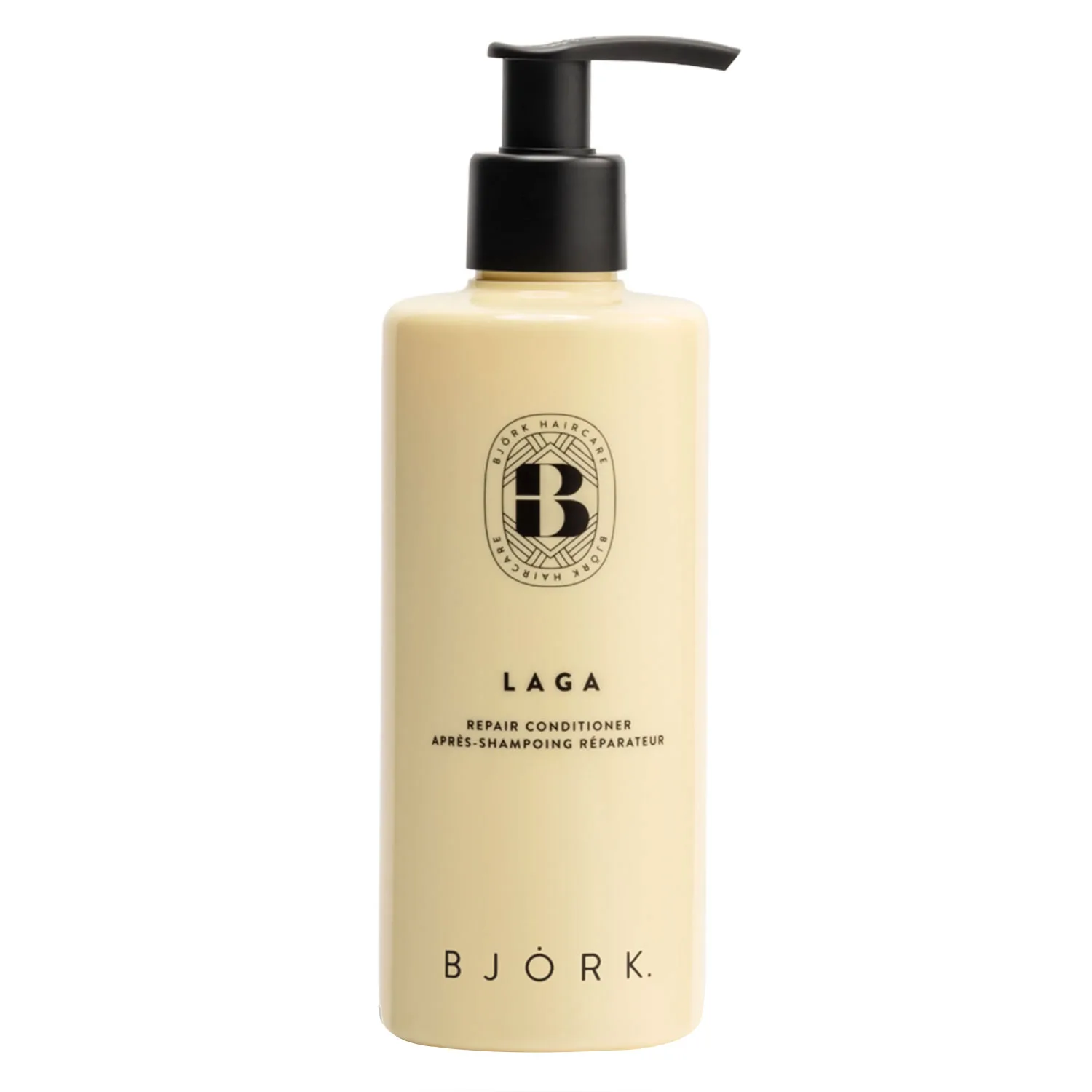 Björk, Laga Balsam