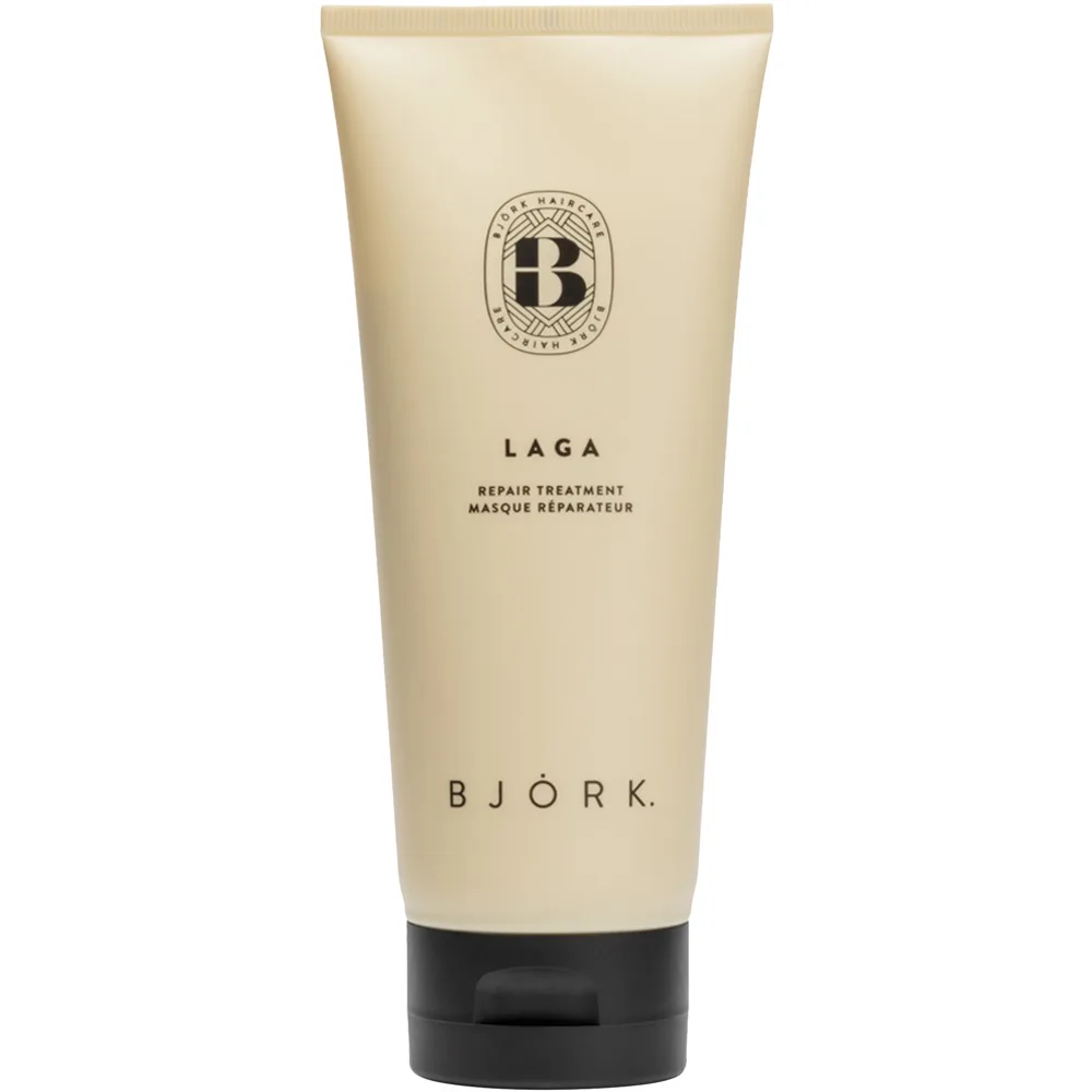Björk LAGA Repair Treatment 200ml