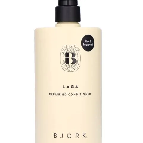 Björk Laga Repairing Conditioner 750 ml