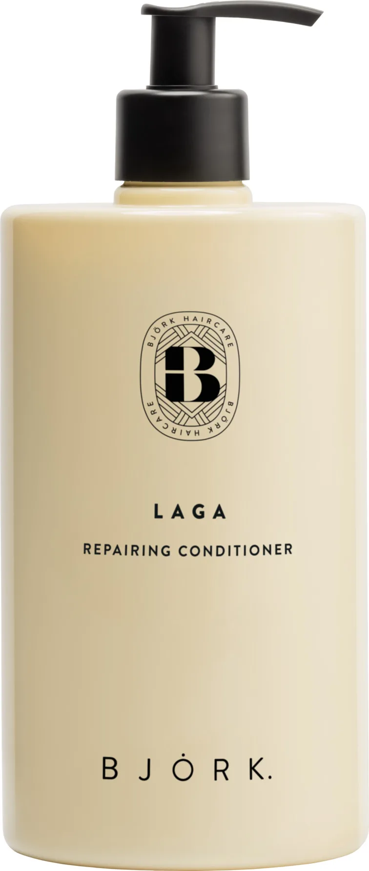Björk LAGA Repairing Conditioner 750 ml