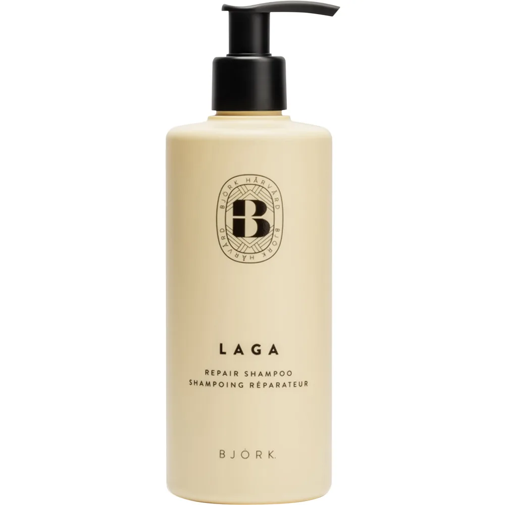 Björk Laga Shampoo (300ml)