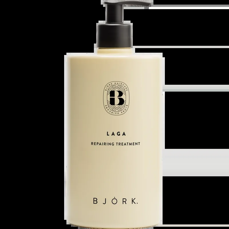 Björk Laga Repairing Treatment 750 ml