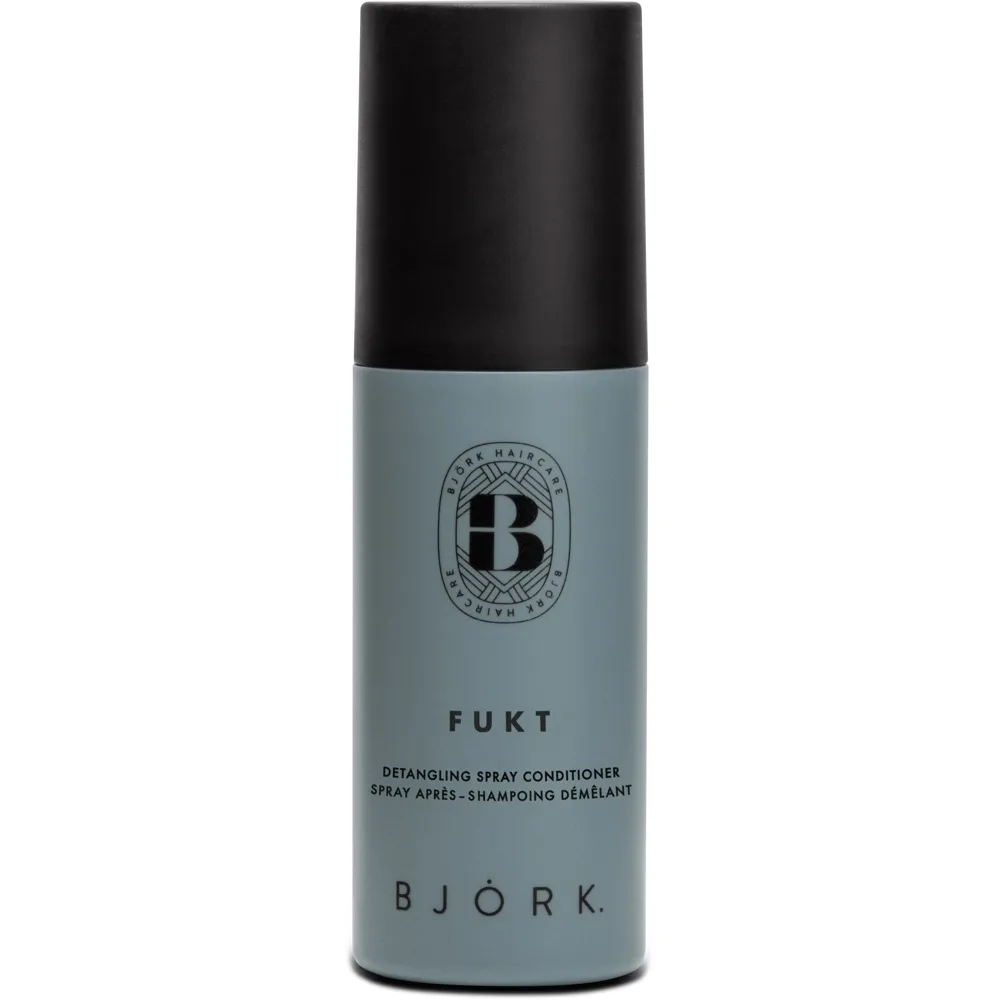 Björk Fukt Detangling Spray Conditioner (150 ml)
