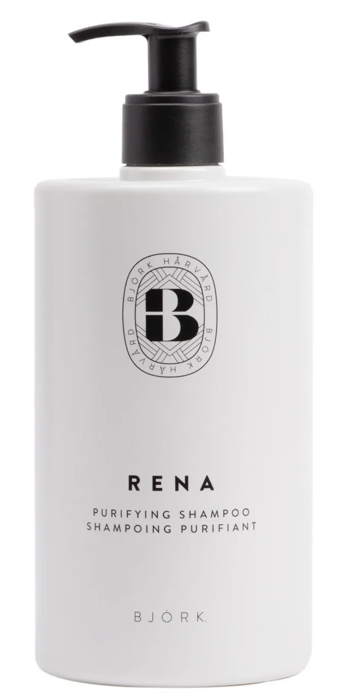 Björk RENA Purifying Shampoo 750 ml