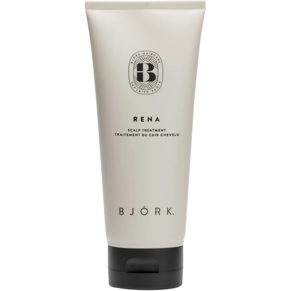 Björk, Rena Scalp Treatment