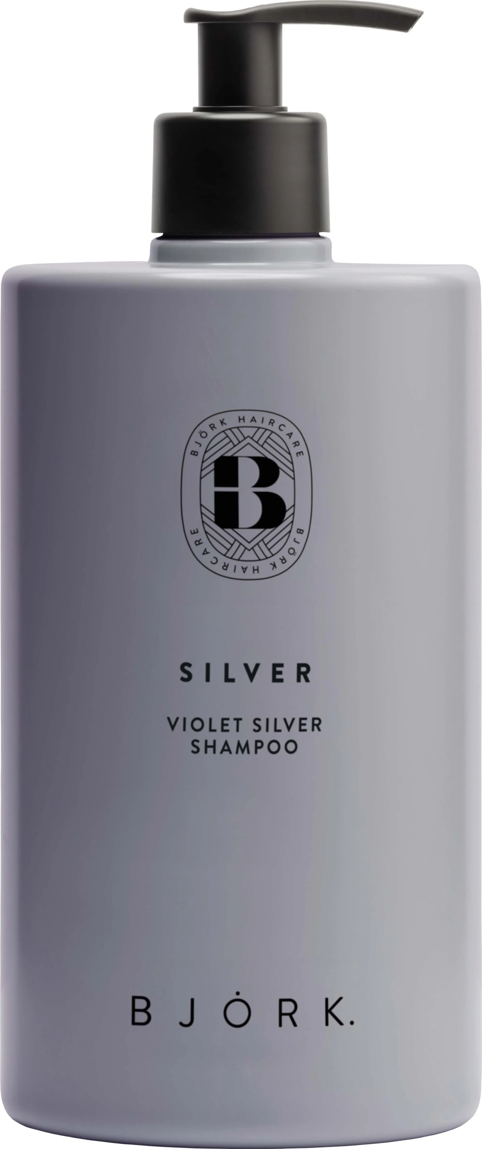Björk SILVER Violet Silver Shampoo 750 ml