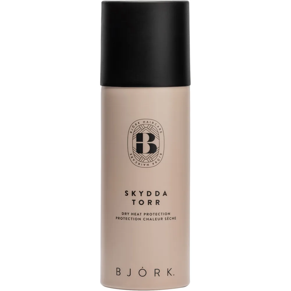 BJÖRK Skydda Torr Dry Heat Protection 75ml