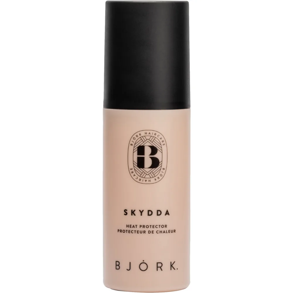 Björk, Skydda Heat Protector