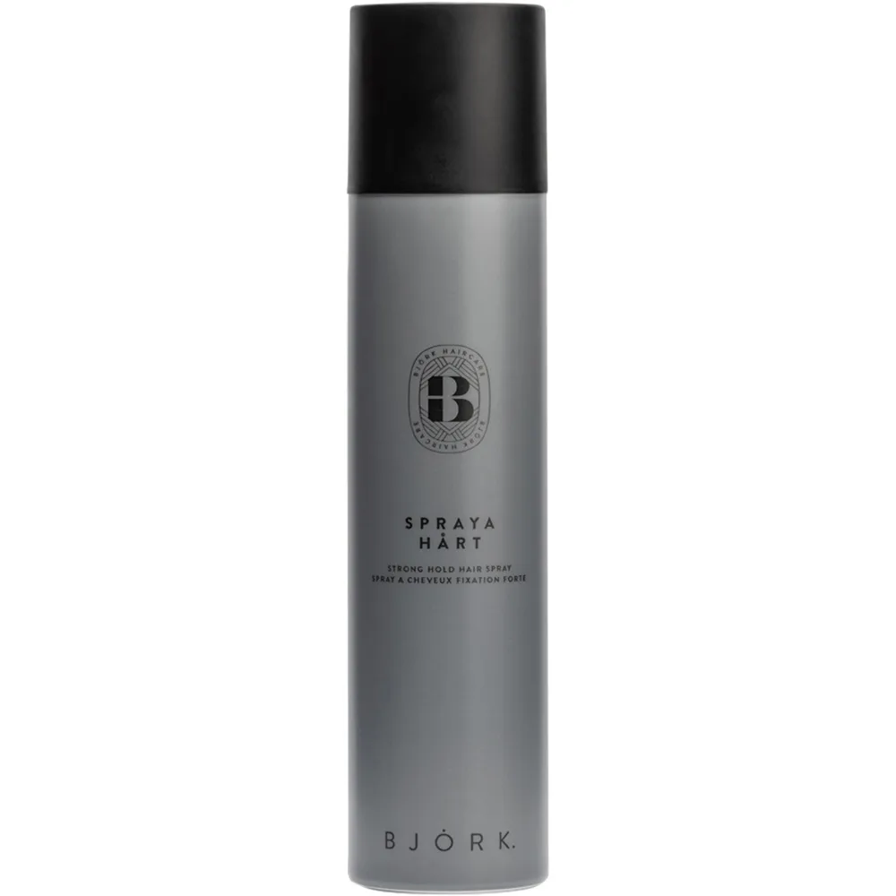 Spraya Hårt Hair Spray, 75ml
