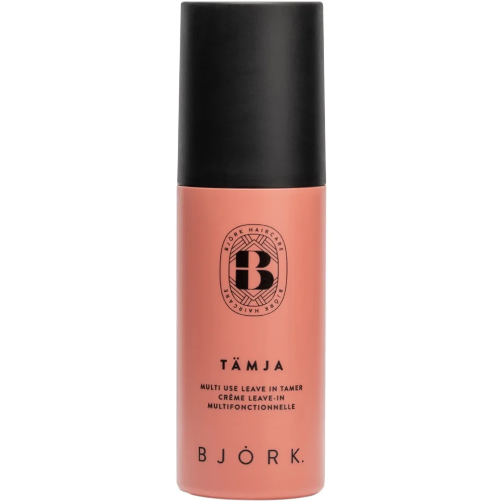 Björk, Tämja Multi Use Leave In Tamer