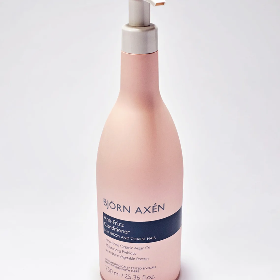 Björn Axén Anti-Frizz Conditioner 750 ml