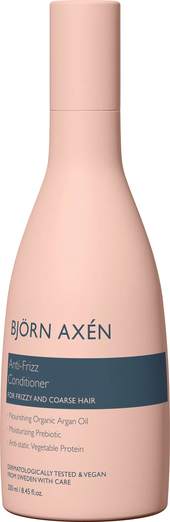 Anti-Frizz Conditioner 250 ml