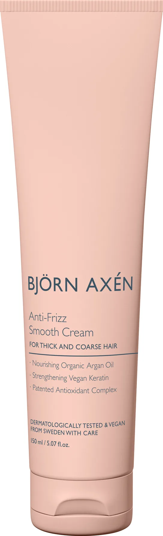 Anti-Frizz Smooth Cream 150 ml