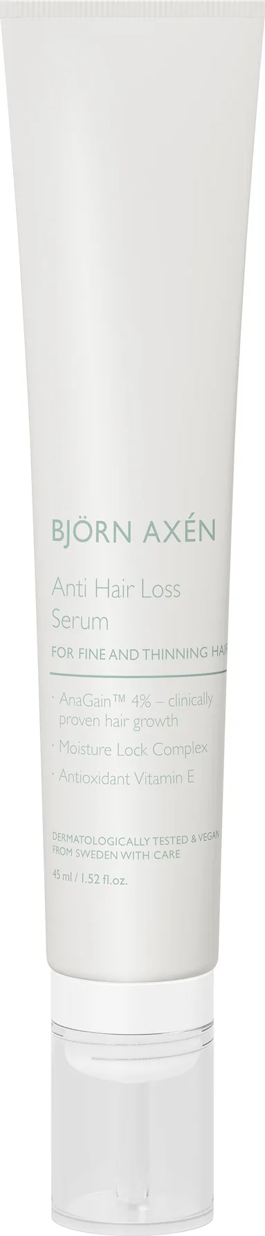 Björn Axén Anti Hair Loss Serum 45 ml