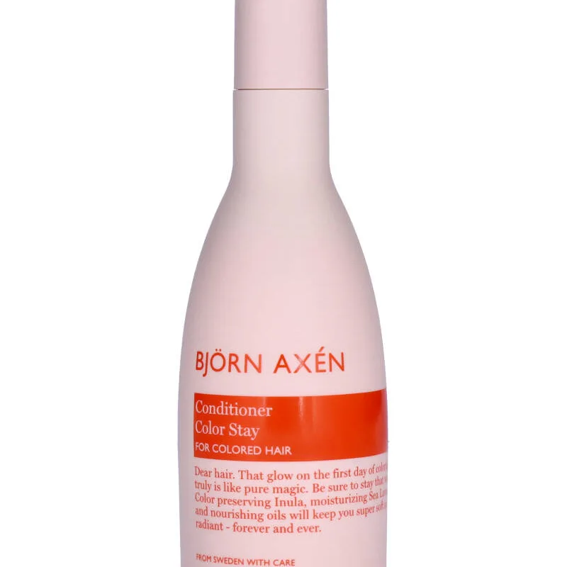 Björn Axén Color Stay Conditioner 250 ml