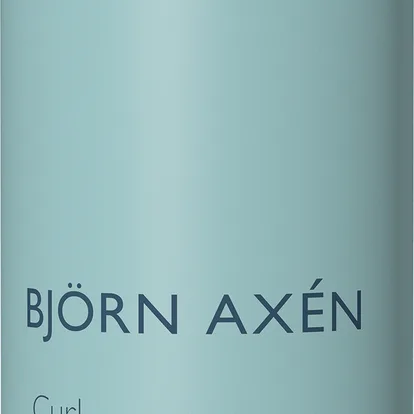Björn Axén Curl Defining Mousse 200 ml