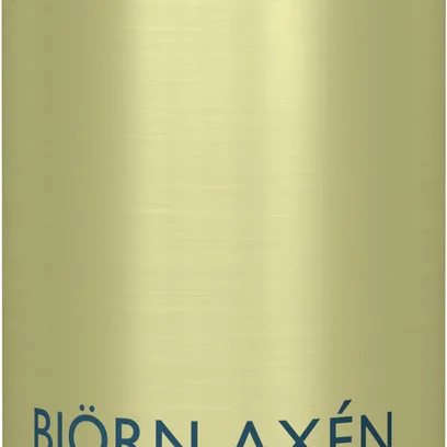 Björn Axén Dry Shampoo Green Apple Travel Size 80 ml