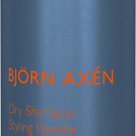 Björn Axén Dry Schampo Styling Powder 200 ml