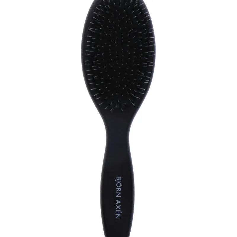 Björn Axén Gentle Detangling Brush For Fine Hair