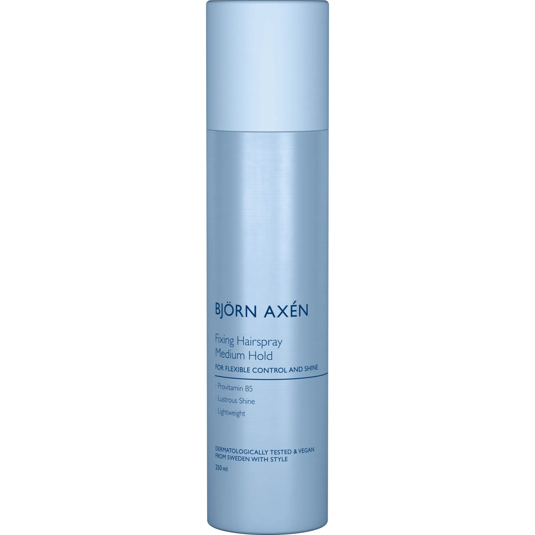 Köp 2 få 25% | Björn Axén Fixing Hairspray Strong Hold 250 ml