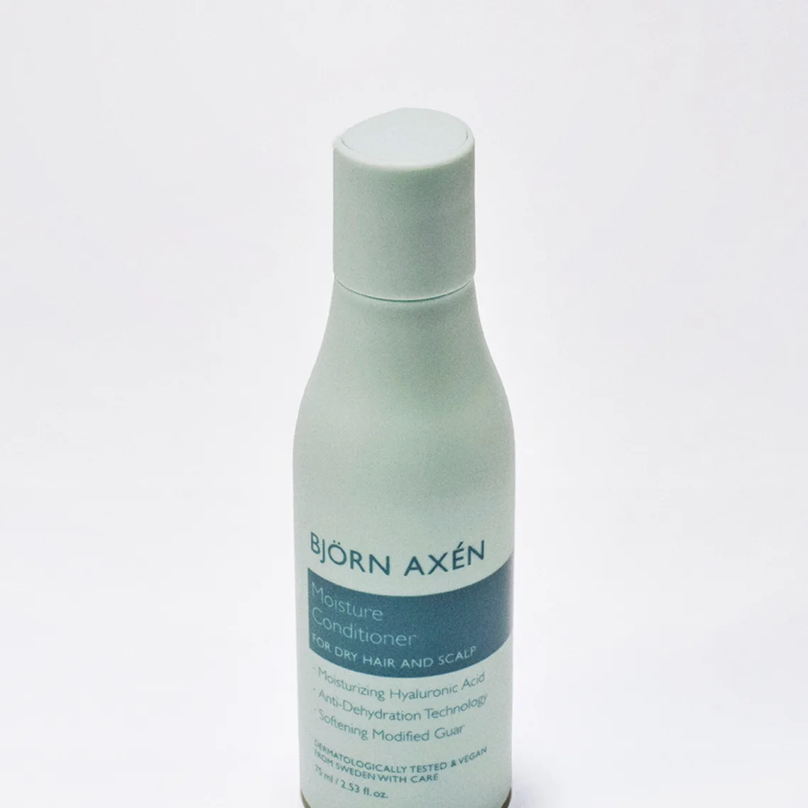 Björn Axén Moisture Conditioner Travel Size 75 ml