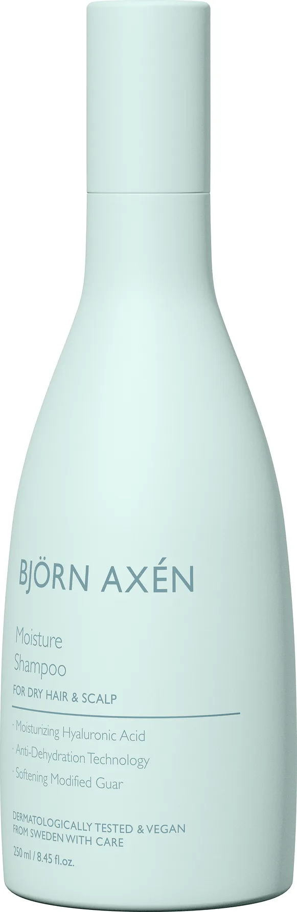 Björn Axén Moisture Shampoo 250 ml