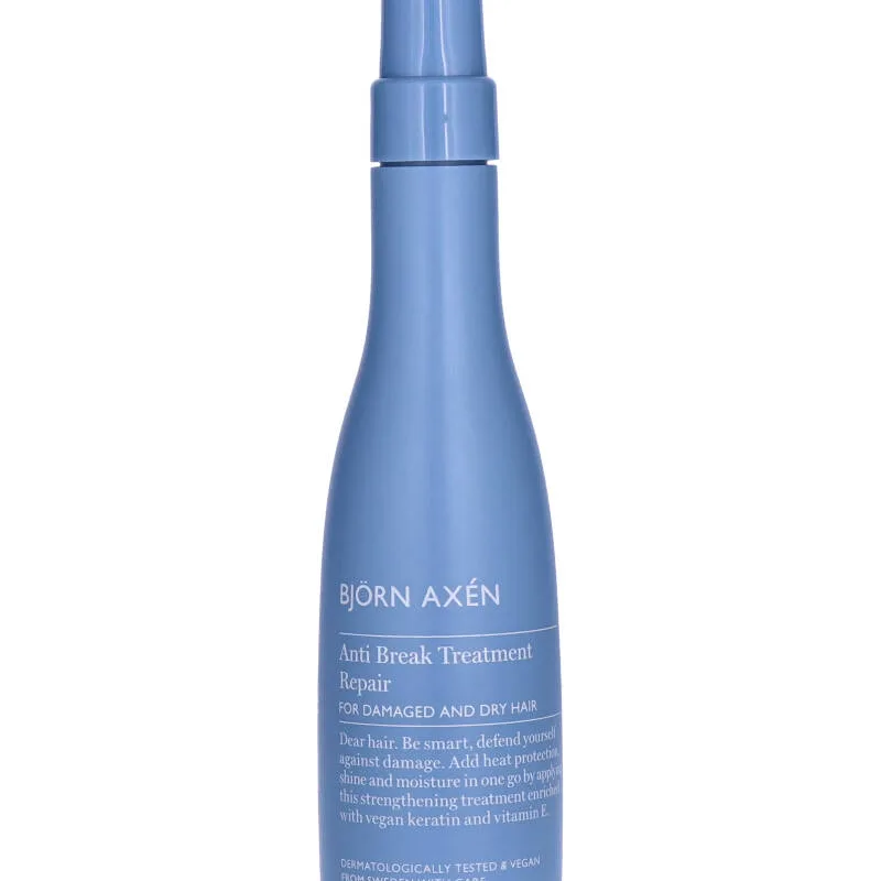 Björn Axén Anti Break Repair Treatment 125 ml