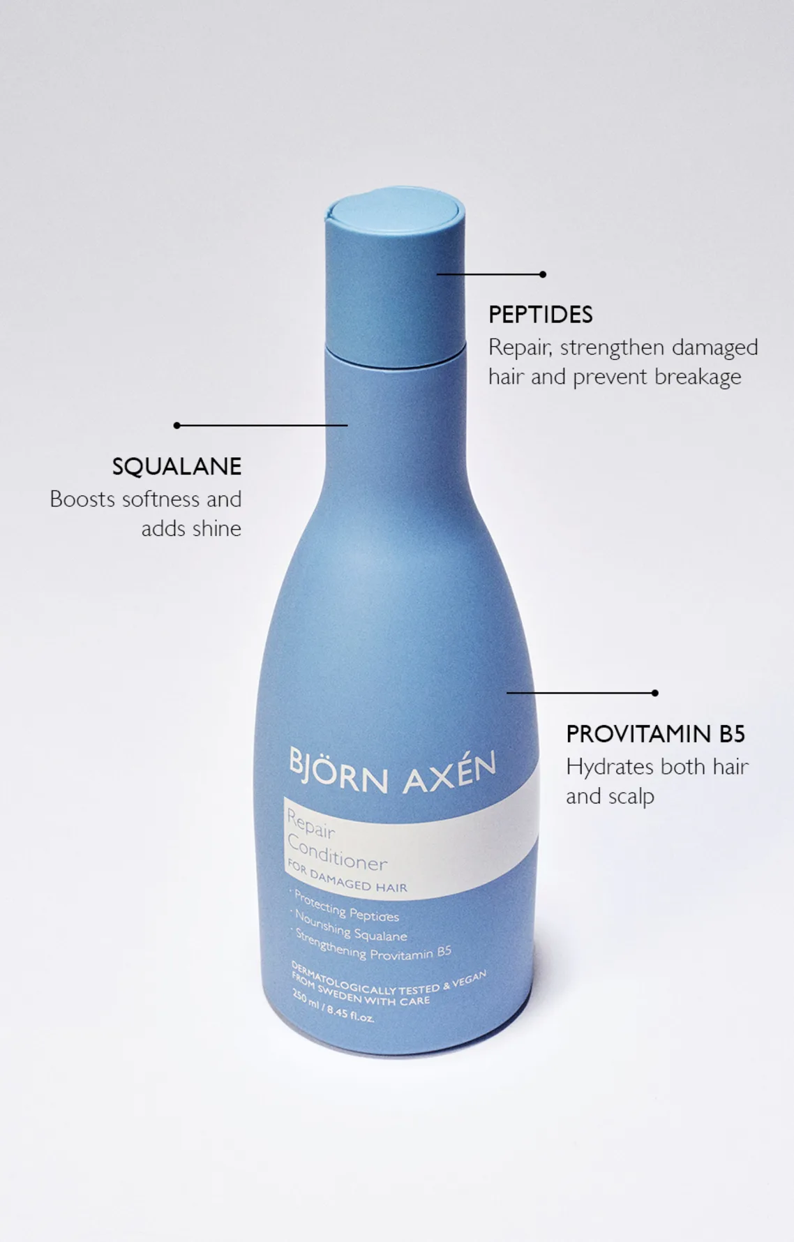 Köp 2 få 25% | Björn Axén Repair Conditioner 250 ml
