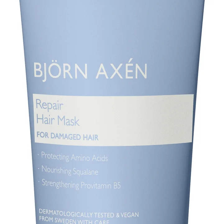 Björn Axén Repair Hair Mask 200 ml