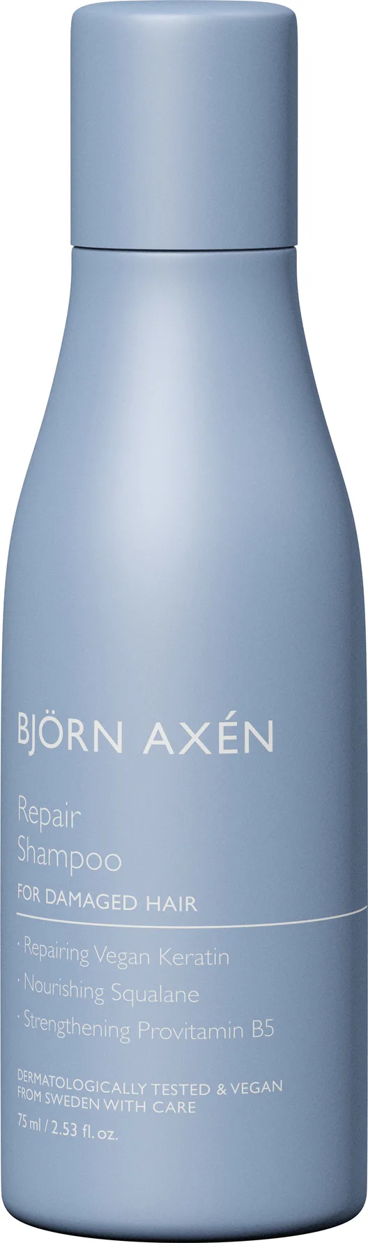 Björn Axén Repair Shampoo Travel Size 75 ml