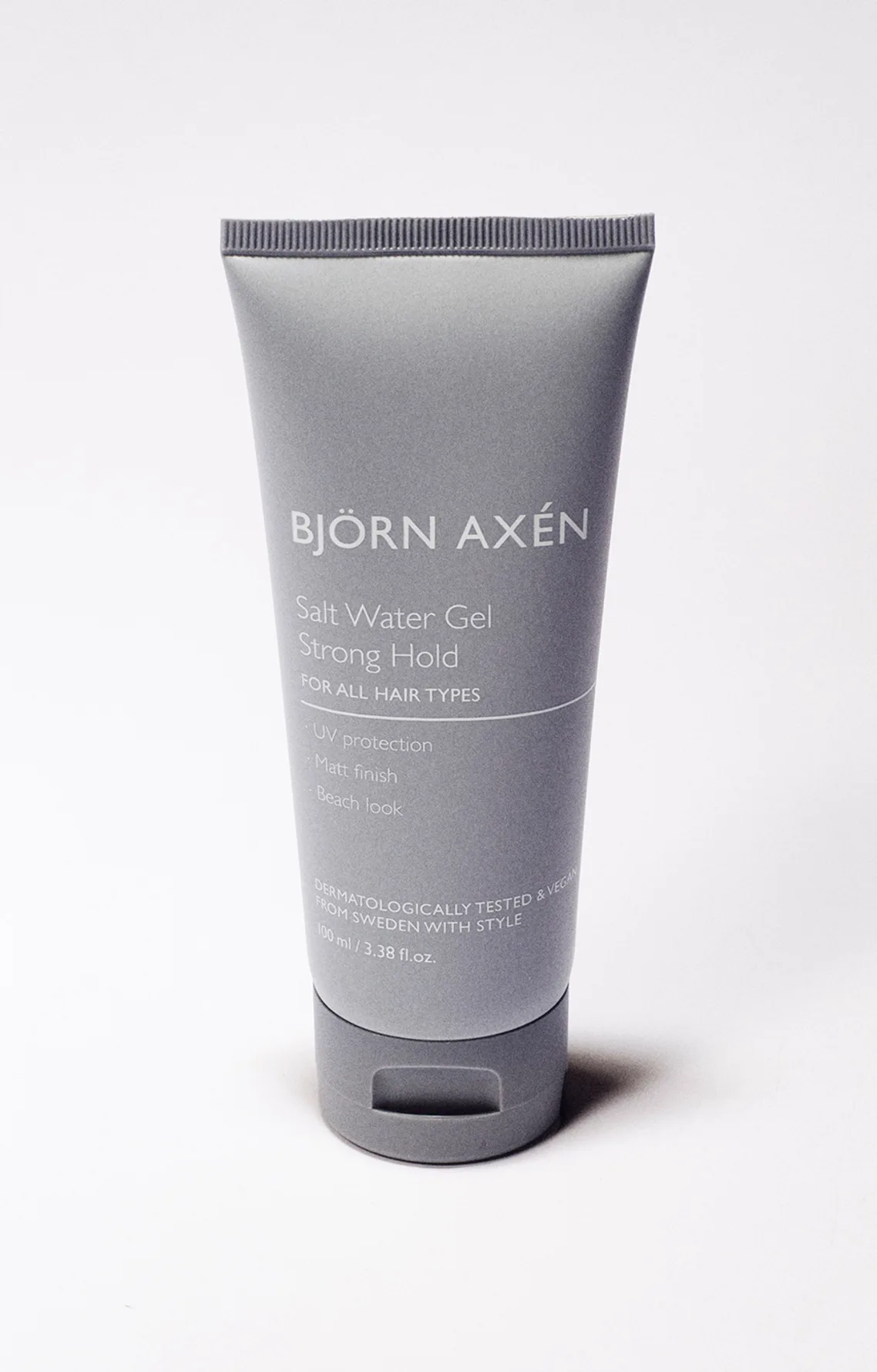 Björn Axén Sport Salt Water Gel 100 ml