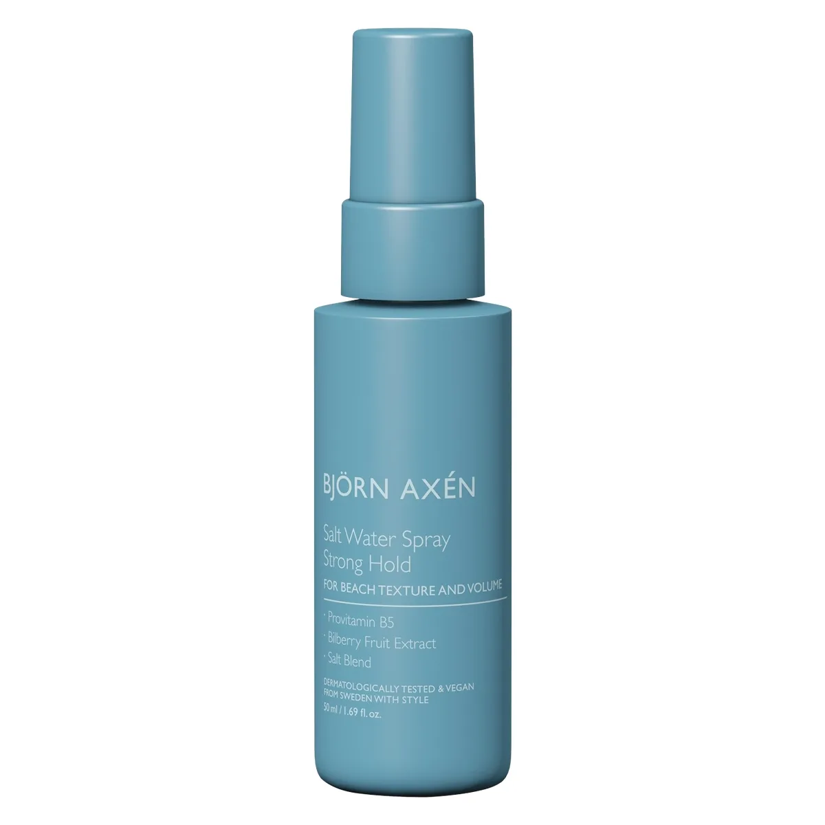 Björn Axén Salt Water Spray Travel Size 50 ml