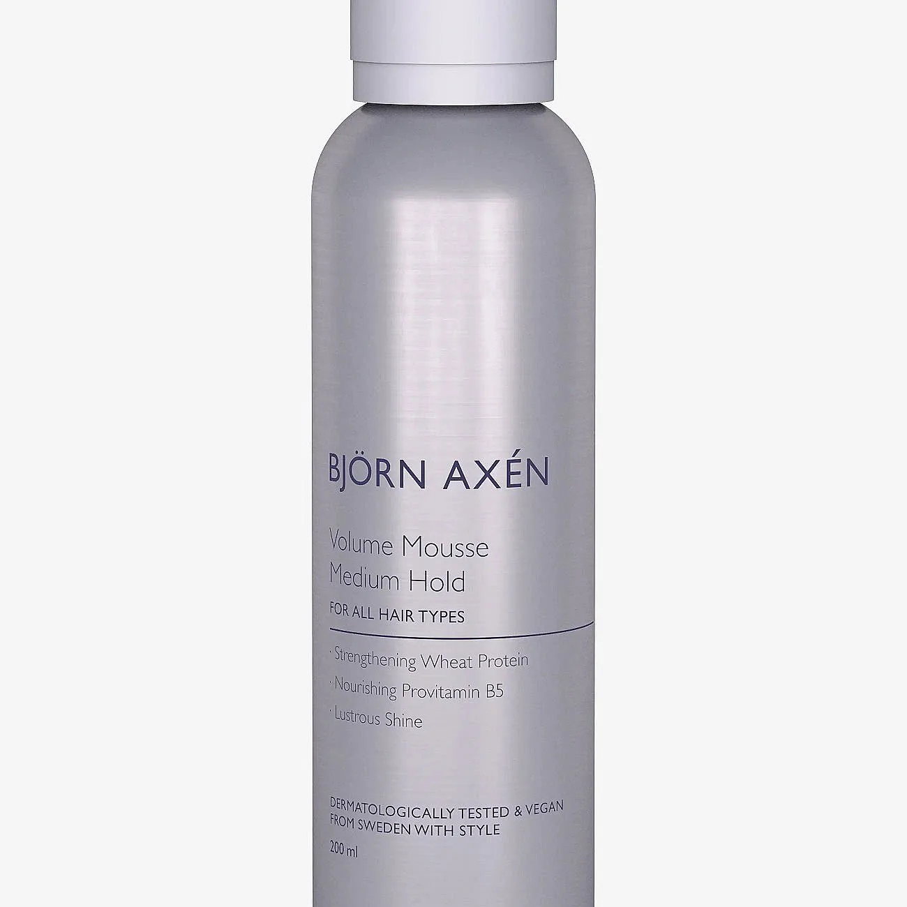 Björn Axén Volume Mousse