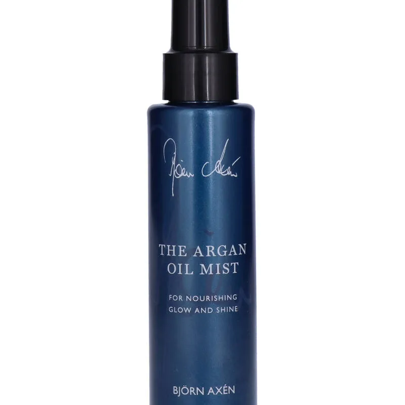 Björn Axén The Argan Oil Mist 125 ml