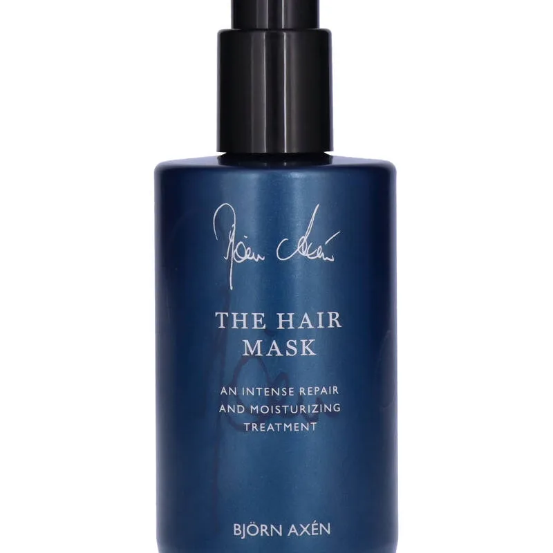 Björn Axén The Hair Mask 250 ml
