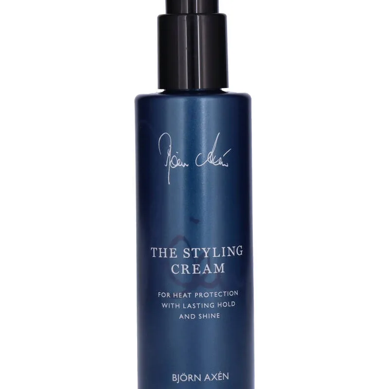 Björn Axén The Styling Cream 200 ml