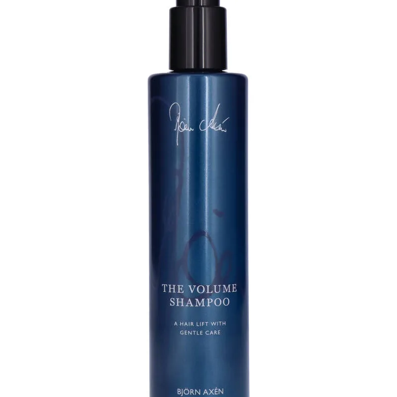 Björn Axén The Volume Shampoo 300 ml