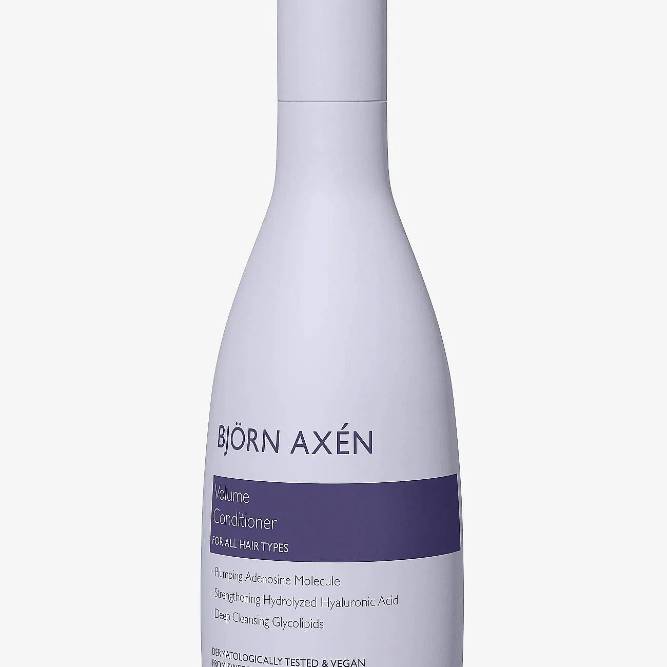 Björn Axén Volume Conditioner 250 Ml - Nude - 250 ML