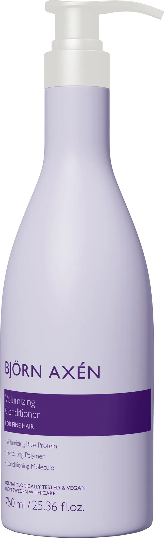 Björn Axén Volumizing Conditioner 750 ml