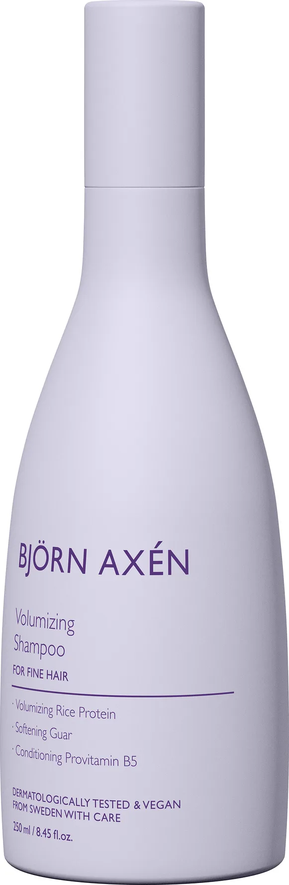 Volumizing Shampoo 250 ml