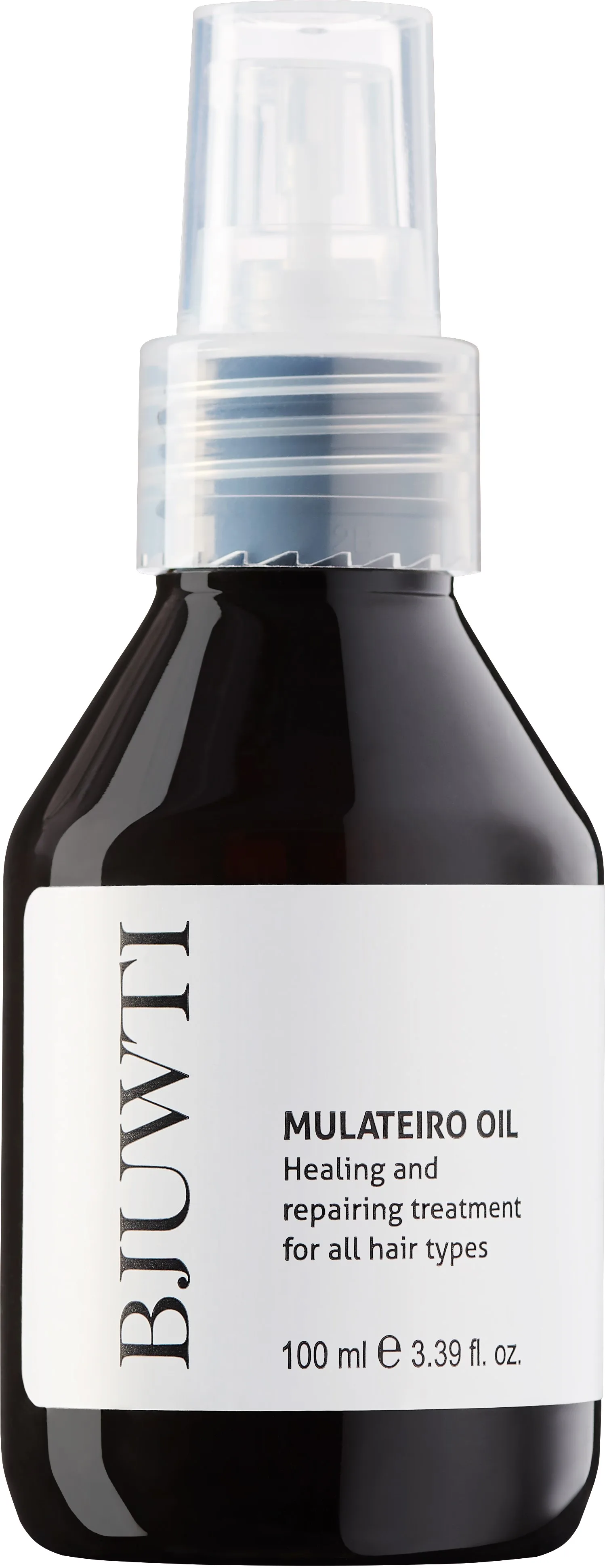 Bjuwti Mulateiro Oil 100 ml