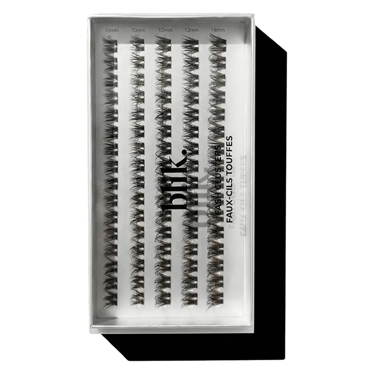 blik Lash Clusters Bold 01