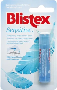 Blistex Sensitive 4.25 g.