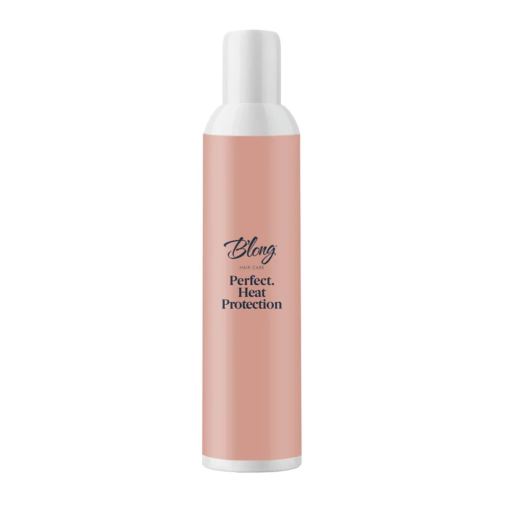 BLONG HAIR CARE Perfect. Heat Protection 200 ml