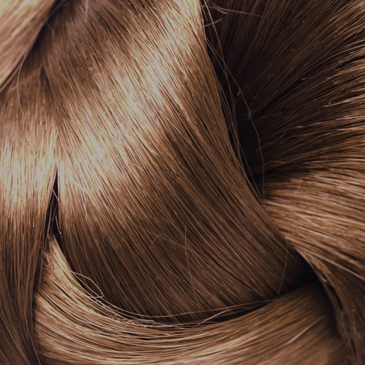 BLONG Ponytail 45 cm #8, tumma vaalea