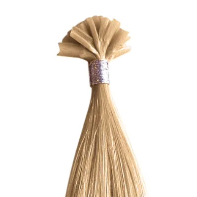 BLONG sinettihius, 20 kpl, #25 vaalea beige, 45cm
