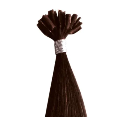 BLONG sinettihius 20 kpl, #3 tummanruskea, 45cm