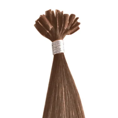 BLONG sinettihius, 20 kpl, #8 tumma vaalea, 30cm